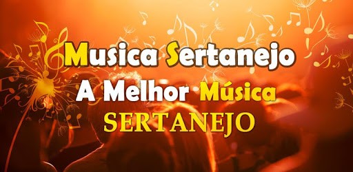 Sertanejo Music PC screenshot Sertanejo Music PC screenshot