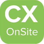 MaritzCX OnSite icon