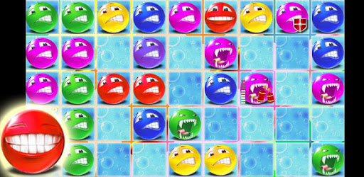 Funny Lines HD PC screenshot Funny Lines HD PC screenshot