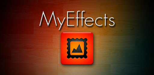 MyEffects - Photo Editor PC screenshot MyEffects - Photo Editor PC screenshot