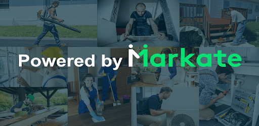 Markate for Business PC screenshot