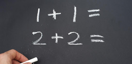 Smart me! Math and mental arithmetic made easy PC screenshot