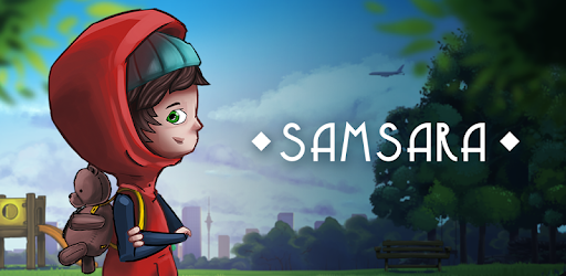 Samsara Game PC screenshot Samsara Game PC screenshot