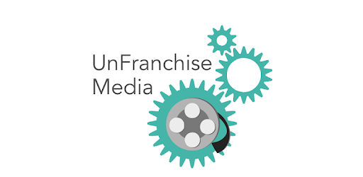 UnFranchise Media PC screenshot