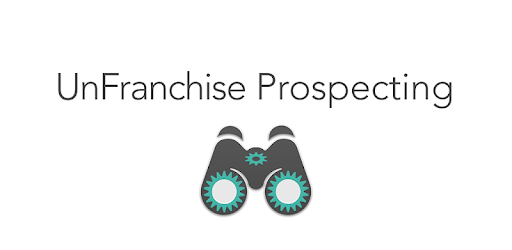 UnFranchise Prospecting PC screenshot