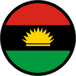 Biafra World News + Radio + TV icon