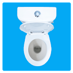 Toilet Flush & Fart Sound App - Ultimate Flushing for PC