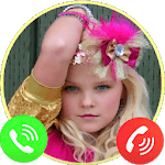 Fake Video Calls: with the Best USA Girls for PC
