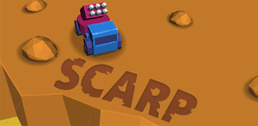 SCARP PC screenshot