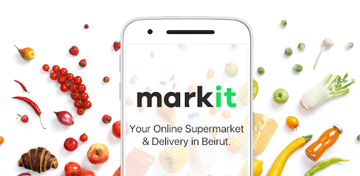markit - Your Online Supermarket PC screenshot markit - Your Online Supermarket PC screenshot