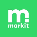 markit - Your Online Supermarket icon