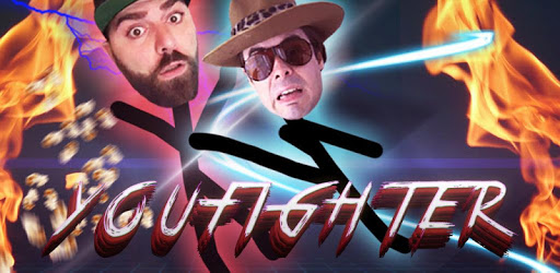YouFighter PC screenshot
