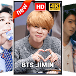 Jimin BTS Wallpaper KPOP HD Complete icon