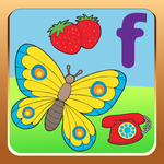French Learning For Kids icon