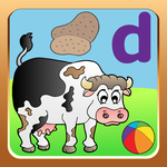 German Learning For Kids icon