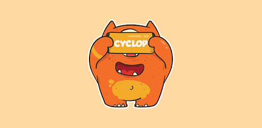 Cyclop! PC screenshot Cyclop! PC screenshot