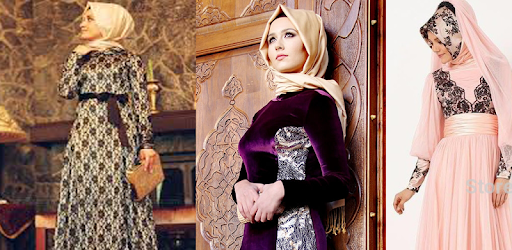 New Hijab turkish ideas PC screenshot New Hijab turkish ideas PC screenshot
