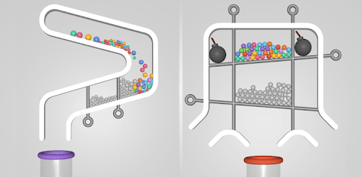 Pull the Pin PC screenshot