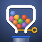 Pull the Pin icon