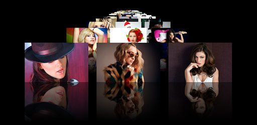 Gallery Plus PC screenshot Gallery Plus PC screenshot