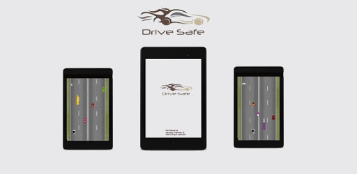 Caar Racing : DriveSafe PC screenshot