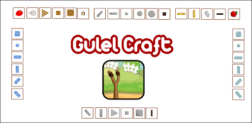 New Gulel : Craft Games PC screenshot