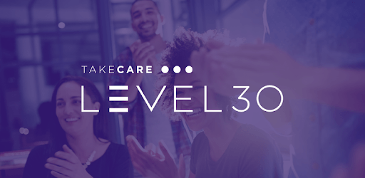 TakeCare Level30 PC screenshot