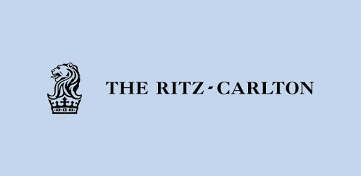 The Ritz-Carlton Hotels & Resorts PC screenshot