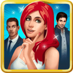 Chapters: Interactive Stories icon