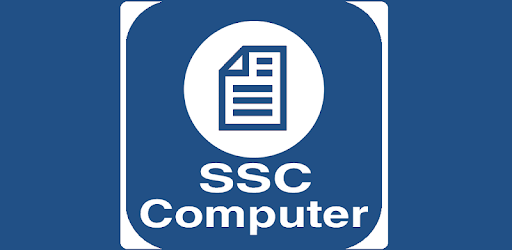 SSC Computer PC screenshot