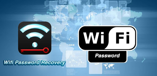 wifi password recovery with root PC screenshot wifi password recovery with root PC screenshot