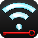 wifi password recovery with root for PC wifi password recovery with root for PC