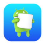 Marshmallow Launcher icon