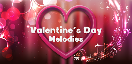 Valentine's Day Melodies PC screenshot