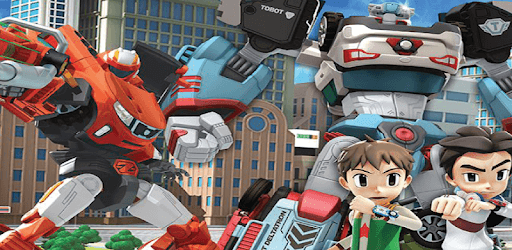 Tobot : The New Adventure of Tobot XYZ Wallpaper PC screenshot Tobot : The New Adventure of Tobot XYZ Wallpaper PC screenshot