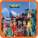 Tobot : The New Adventure of Tobot XYZ Wallpaper icon