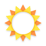 What a Weather icon