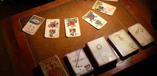 Classic Rider-Waite Tarot Deck PC screenshot