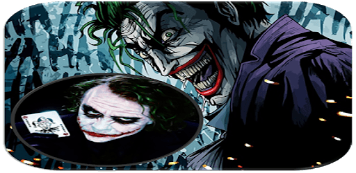 Joker Wallpaper 2018 Harley Quinn Joker Wallpaper PC screenshot