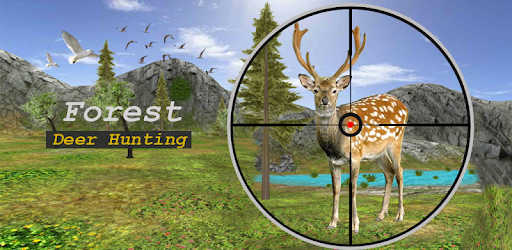 Forest Deer Hunting Season 2017 PC screenshot