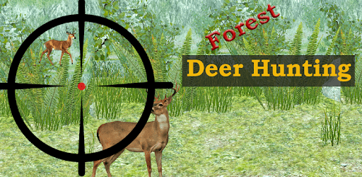 Forest Deer Hunting PC screenshot