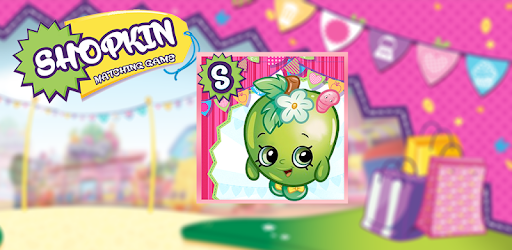 Shopkin Shoppies Match!! PC screenshot Shopkin Shoppies Match!! PC screenshot