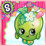 Shopkin Shoppies Match!! icon