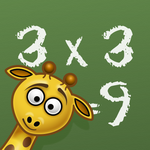 Times Tables learning with SpuQ icon