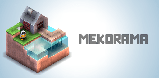 Mekorama PC screenshot