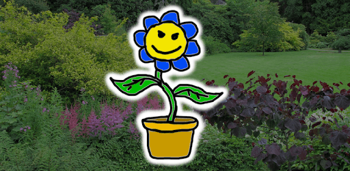 Flowers Dictionary PC screenshot