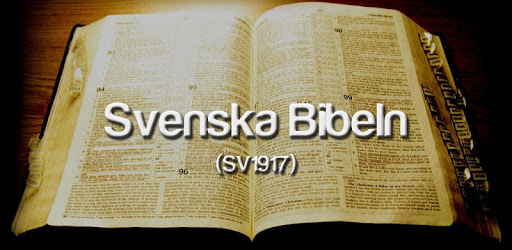 Svenska Bibeln PC screenshot Svenska Bibeln PC screenshot