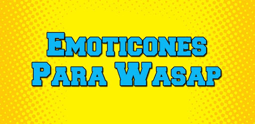 Emojis For Wasap PC screenshot