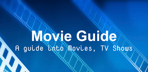 Movie-TV Guide PC screenshot Movie-TV Guide PC screenshot
