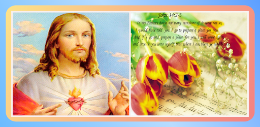 Best Christian Wallpapers PC screenshot